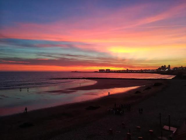Apartamento Cadiz Costa Экстерьер фото