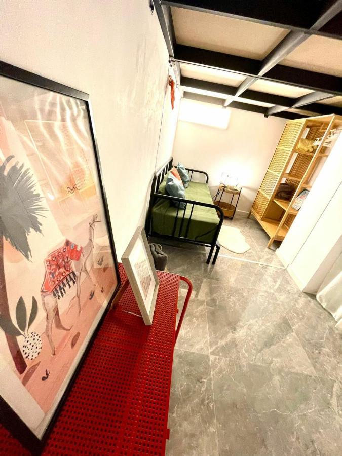 Apartamento Cadiz Costa Экстерьер фото