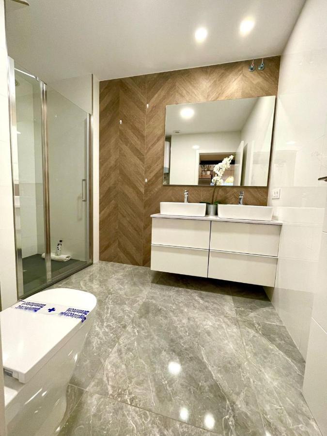 Apartamento Cadiz Costa Экстерьер фото
