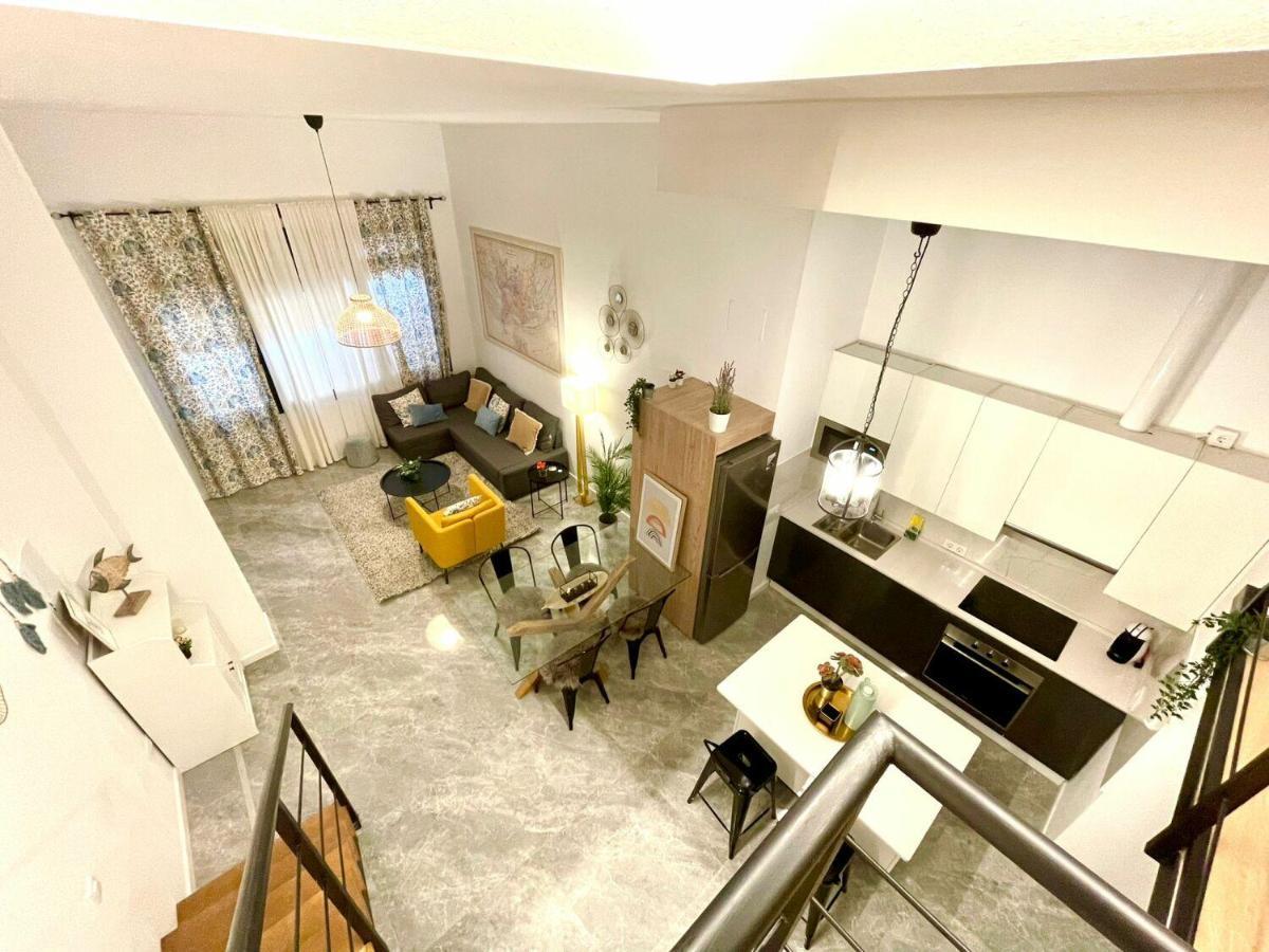 Apartamento Cadiz Costa Экстерьер фото